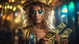 Antarmuka permaisuri4d menampilkan meja kasino langsung dan panel navigasi sportsbook